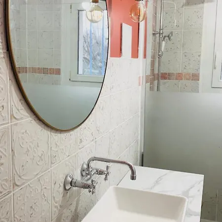 Vieux Bourg Ubytování v soukromí