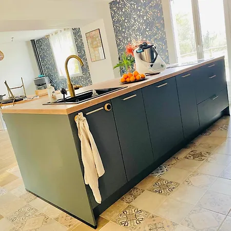 Vieux Bourg Guécélard