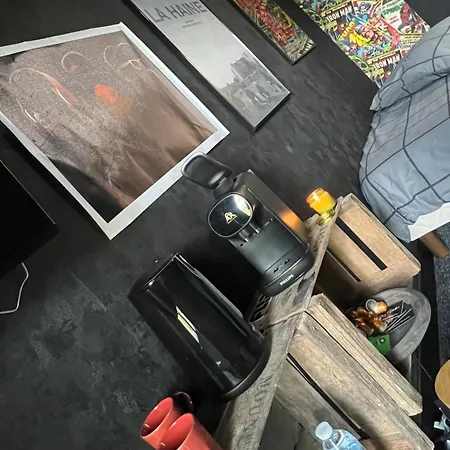 Vieux Bourg Privat bolig