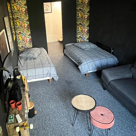 Vieux Bourg Homestay *