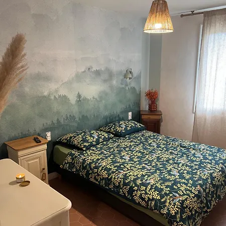 Vieux Bourg Ubytování v soukromí *