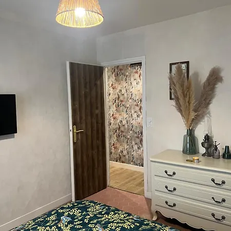 Vieux Bourg Guécélard