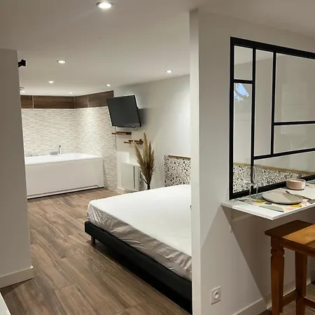 Vieux Bourg Homestay