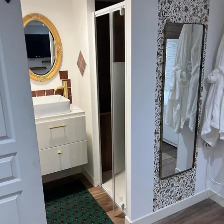 Vieux Bourg Guécélard