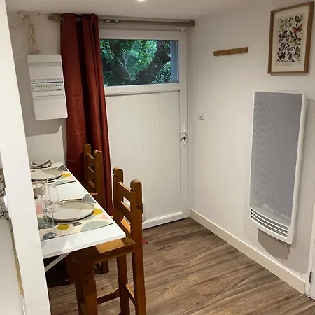 Homestay Vieux Bourg