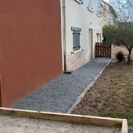 Vieux Bourg Homestay