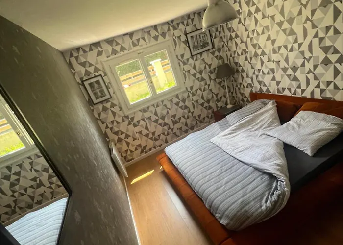 Homestay Vieux Bourg