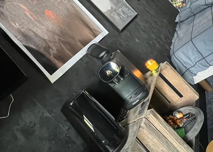 Vieux Bourg Homestay