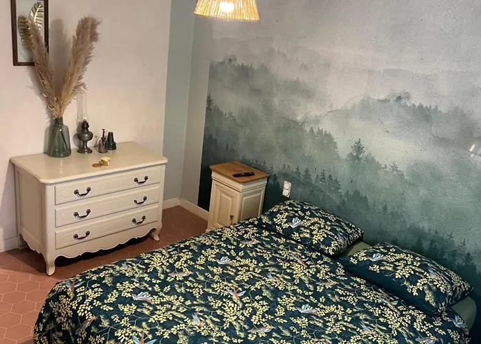 Vieux Bourg Homestay