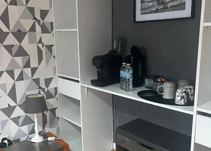 Homestay Vieux Bourg