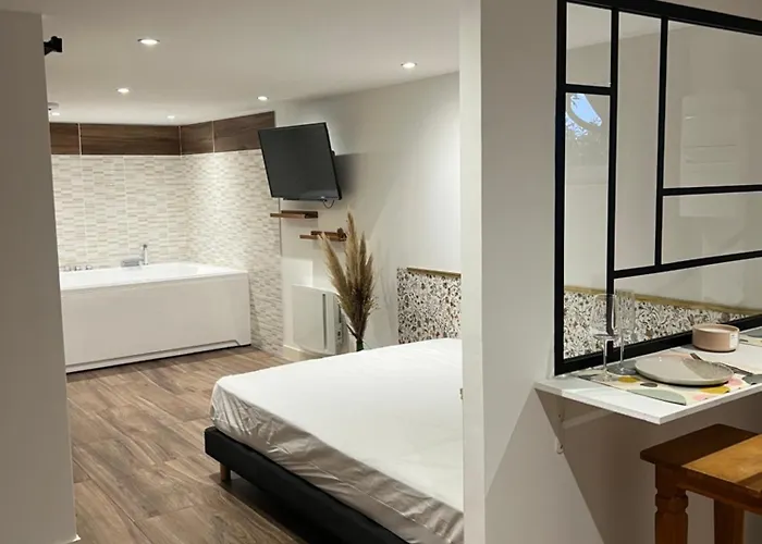 Vieux Bourg Homestay