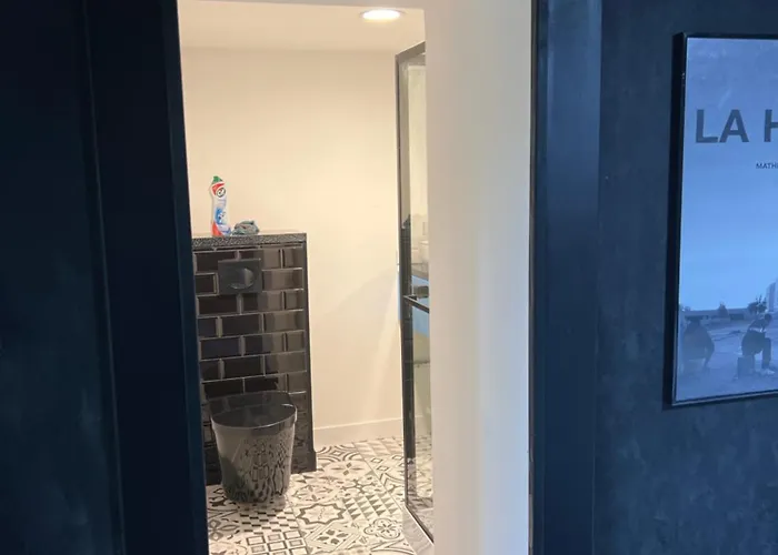 Homestay Vieux Bourg *