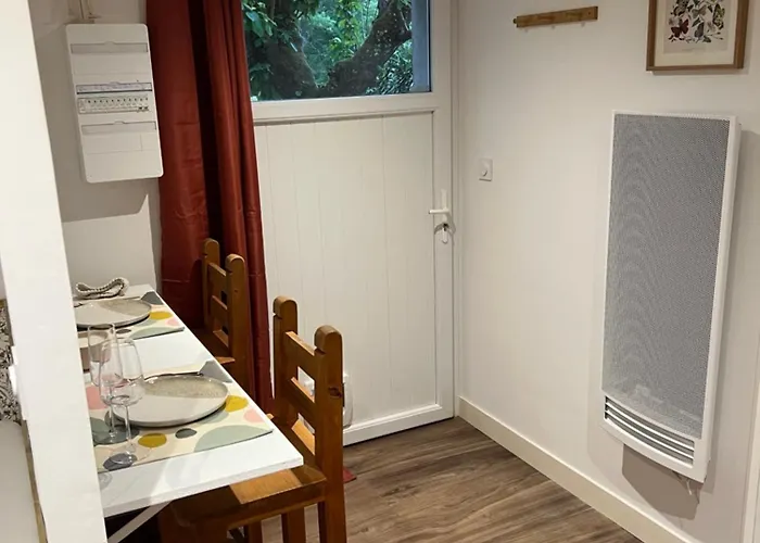 Homestay Vieux Bourg